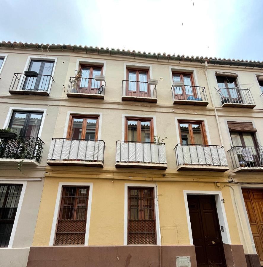 Apartament Encantador Con Patio