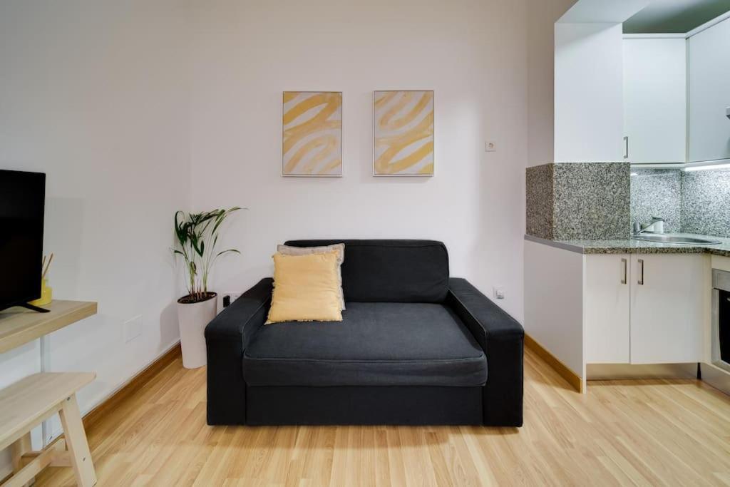 Apartament Encantador Con Patio
